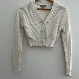 J Crew Cardigan